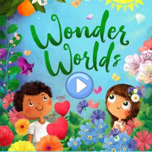 Wonder Worlds Collection Musical EBook