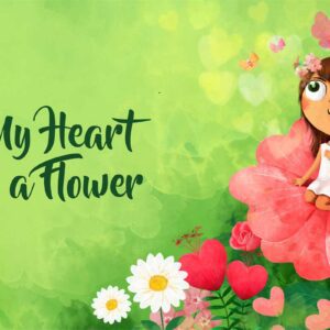 My Heart Is A Flower Musical Ebook