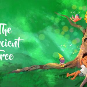 The Ancient Tree Musical Ebook