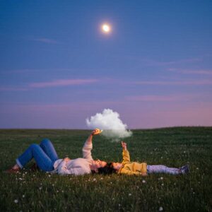 Nature-Inspired Sleep Routines for Children Calm, Mindful Bedtime Ideas