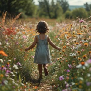 What Is Grounding for Kids