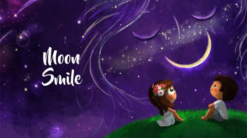 Moon-Smile